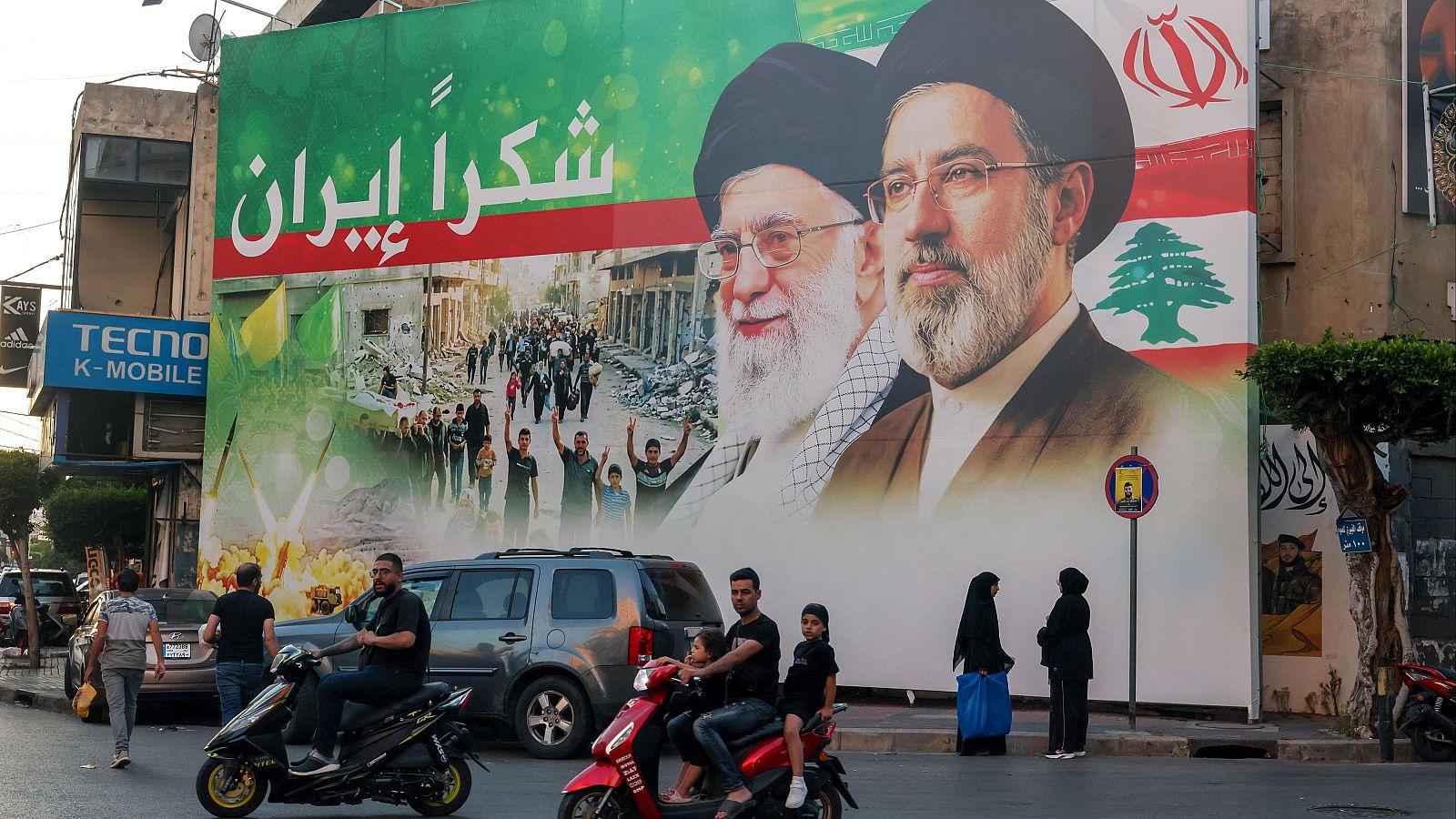 Acuerdo EEUU-Irán: El fin de la guerra y 60 días para negociar | Ver