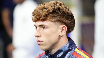 Osasuna confirma la salida de V�ctor Mu�oz al Liverpool