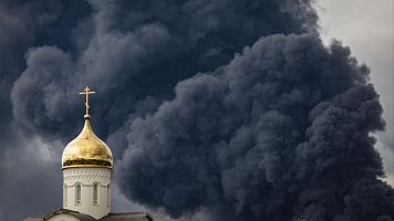 Zelenski quiere "terminar la guerra antes del invierno a través de la diplomacia y de la presión sobre Moscú"