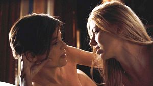 Una habitaci�n en Roma, de Medem, con Elena Anaya