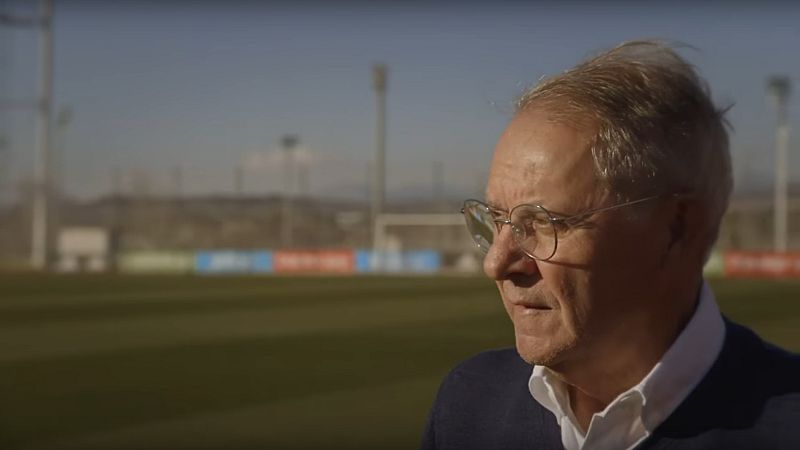 José Ángel de la Casa: "Se puede y se debe luchar contra el párkinson"