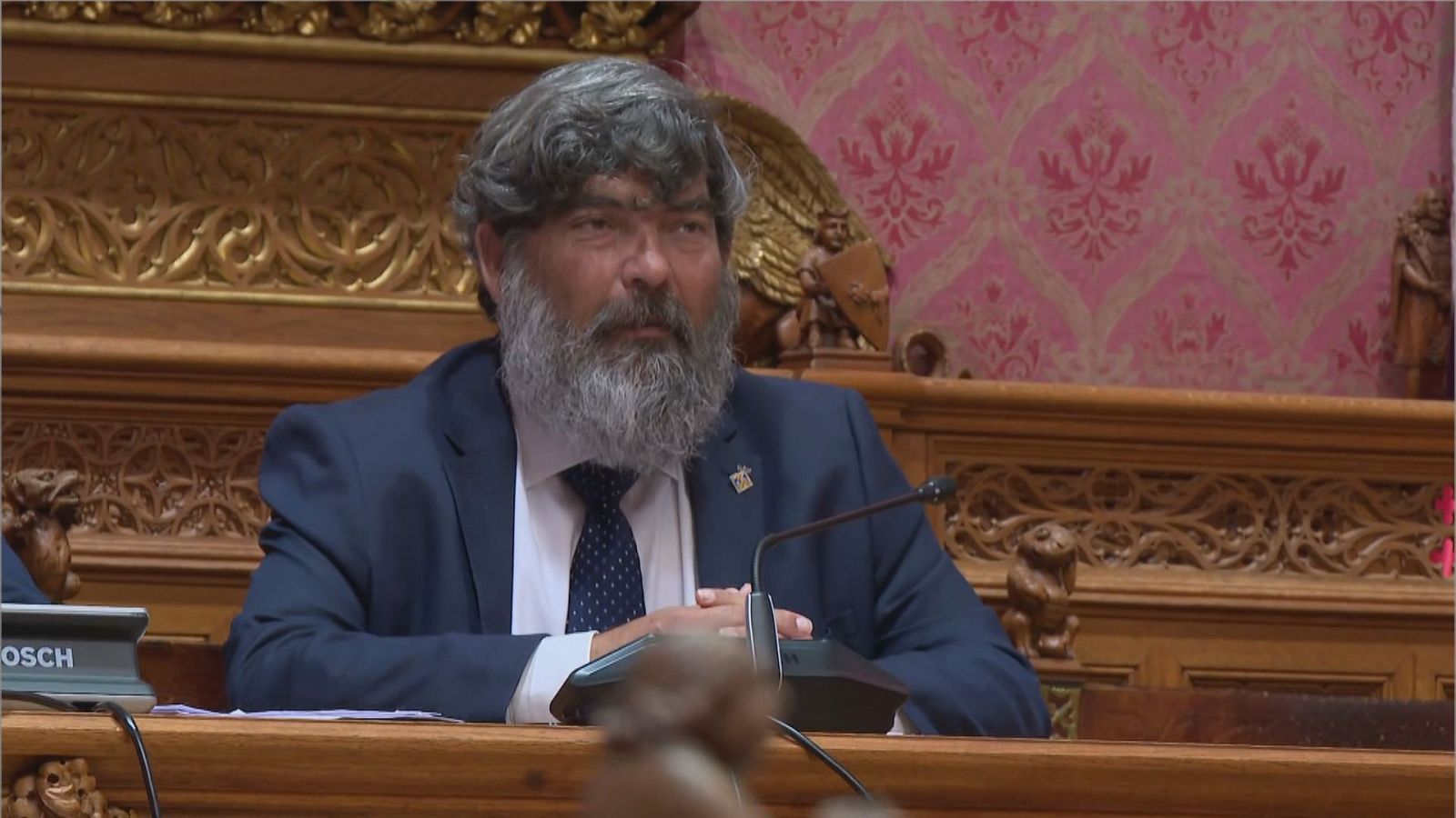 L'informe Bestard, al detall
