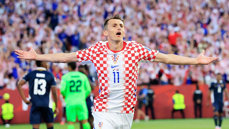 Panamá - Croacia, en directo hoy el partido del grupo L del Mundial 2026
