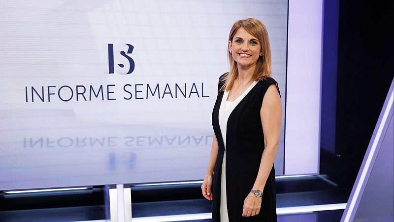 'Verano judicial', este sábado en 'Informe Semanal'