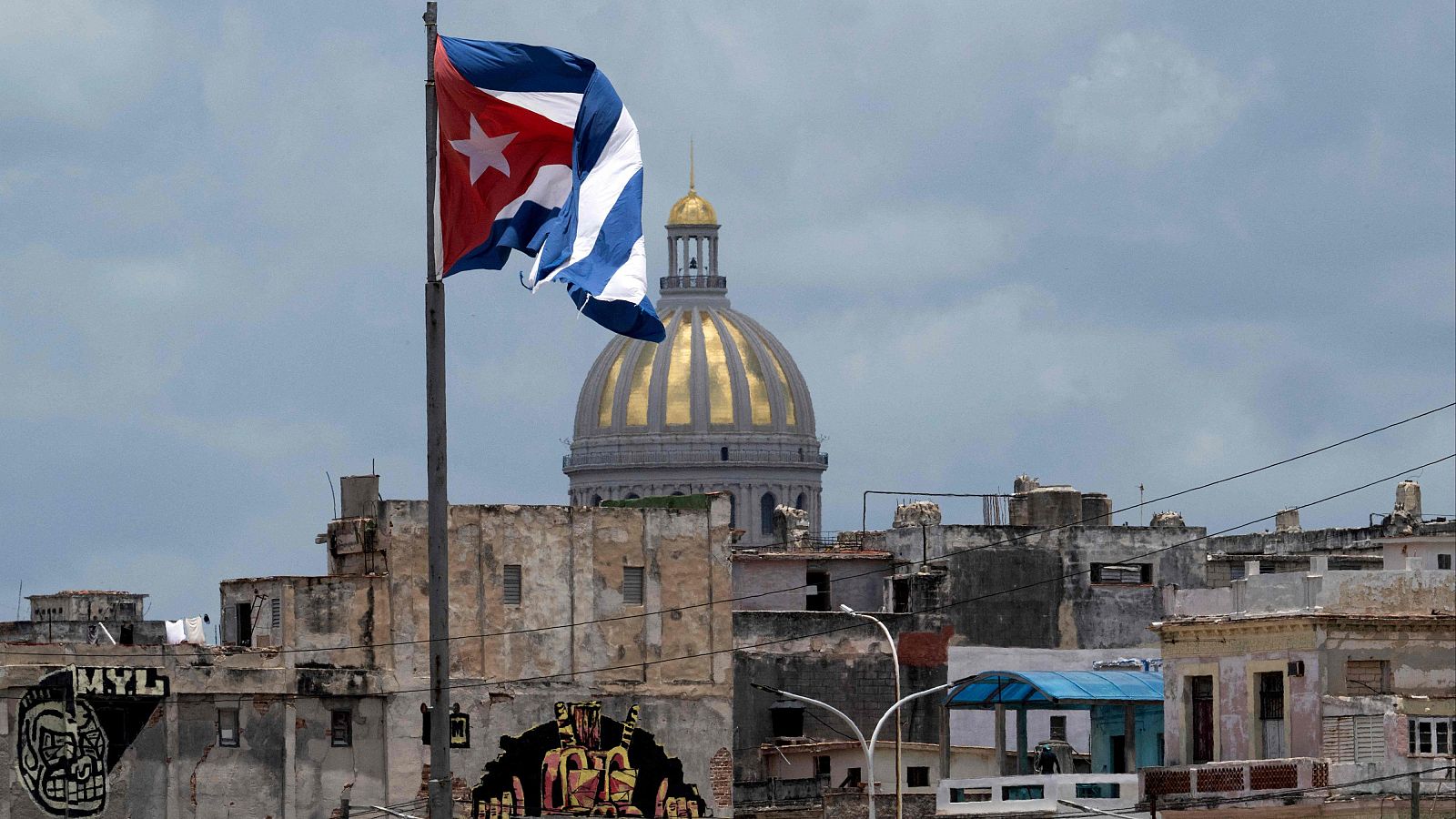 Cuba aprueba reformas históricas | Ver