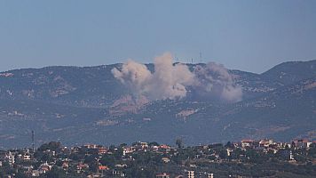 Israel ataca el Líbano a pesar del alto el fuego con Hizbulá y compromete la paz en Irán