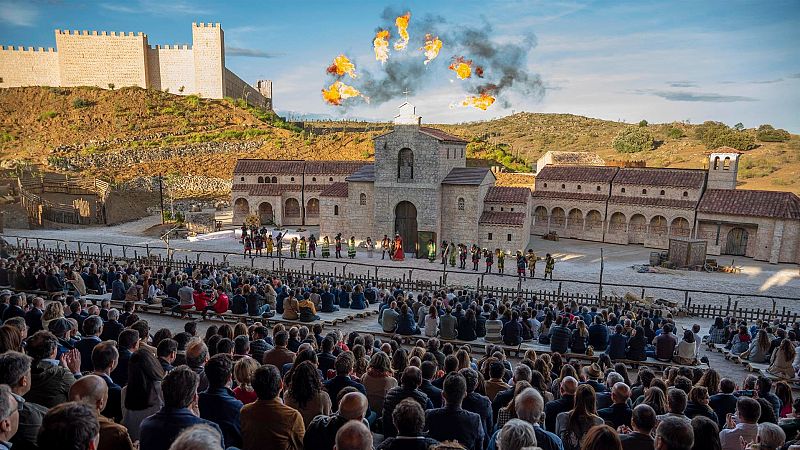 "Ya está enterrada, no digáis nada": testimonios y pruebas que apuntan al supuesto "cementerio" de animales en Puy du Fou