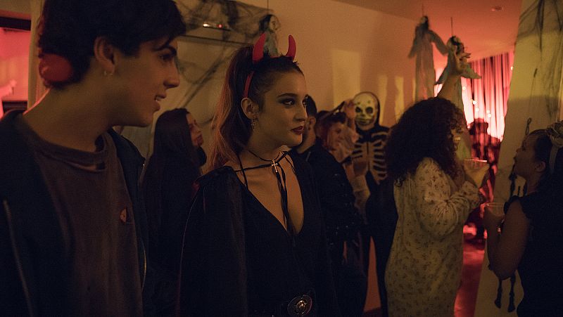 'Si fueras tú' y el 'Imprescindibles' dedicado a Joaquín Sorolla, de RTVE, premiados en el Festival de Nueva York