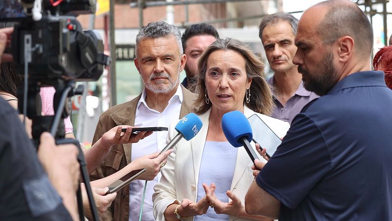 El PP ve "lógico" el enfado de la Policía tras el auto de Peinado sobre Begoña Gómez y le muestra su "respaldo"