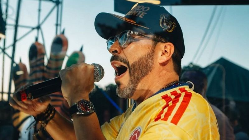 El ultraderechista De la Espriella logra una ajustadísima victoria en las elecciones de Colombia
