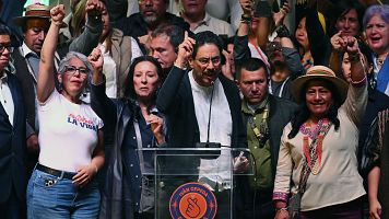 Cepeda impugnará 33.000 mesas pese a reconocer el resultado preliminar de las elecciones en Colombia