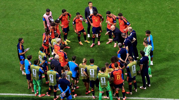 Mundial 2026 | Los aciertos de Luis de la Fuente