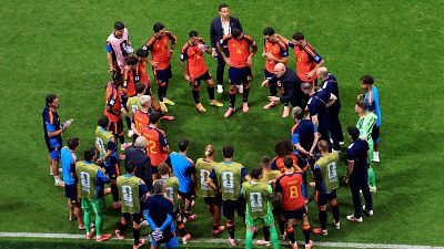 Mundial 2026 | Los aciertos de Luis de la Fuente