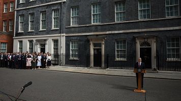 Claves de la dimisi�n de Keir Starmer como primer ministro brit�nico: plazos y candidatos
