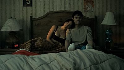 'Obsession': del amor al terror y a la risa nerviosa en una sorprendente reflexi�n sobre las relaciones t�xicas
