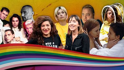 RTVE Play se vuelca en la celebración del Orgullo: ¡Disfruta de todos los contenidos LGTBIQ+!
