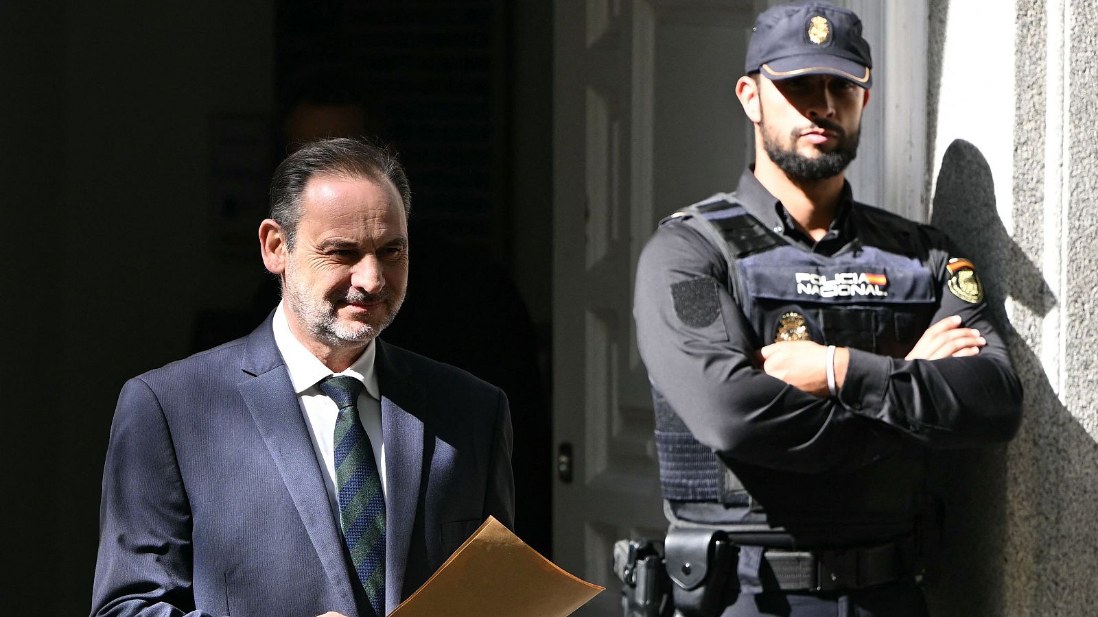 El Gobierno ve "desproporción" entre la condena impuesta a Ábalos y Koldo y  la del comisionista Aldama