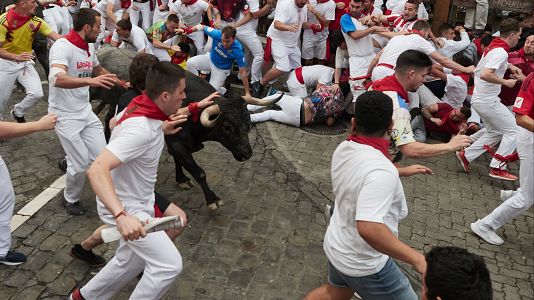C�mo se prepara un corredor para San Ferm�n: requisitos y entrenamiento