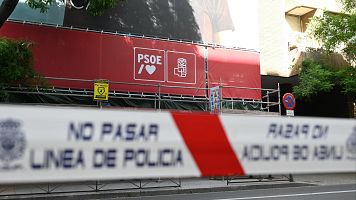 El juez Pedraz accede a la petición del PSOE de eliminar del caso Leire todos los documentos que sean ajenos a la causa