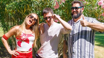 Radio 3 en modo verano