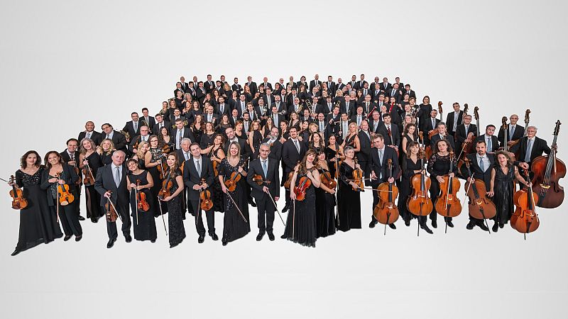 La Orquesta y Coro RTVE regresa a La Rioja con una ambiciosa gira de cinco conciertos