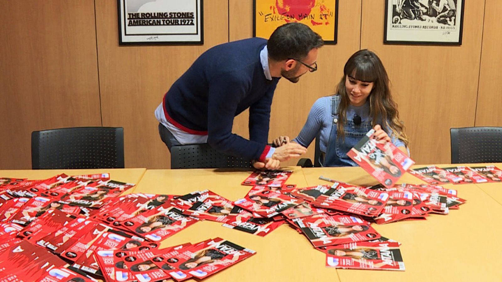 Comando actualidad - El fenómeno del año - ver ahora