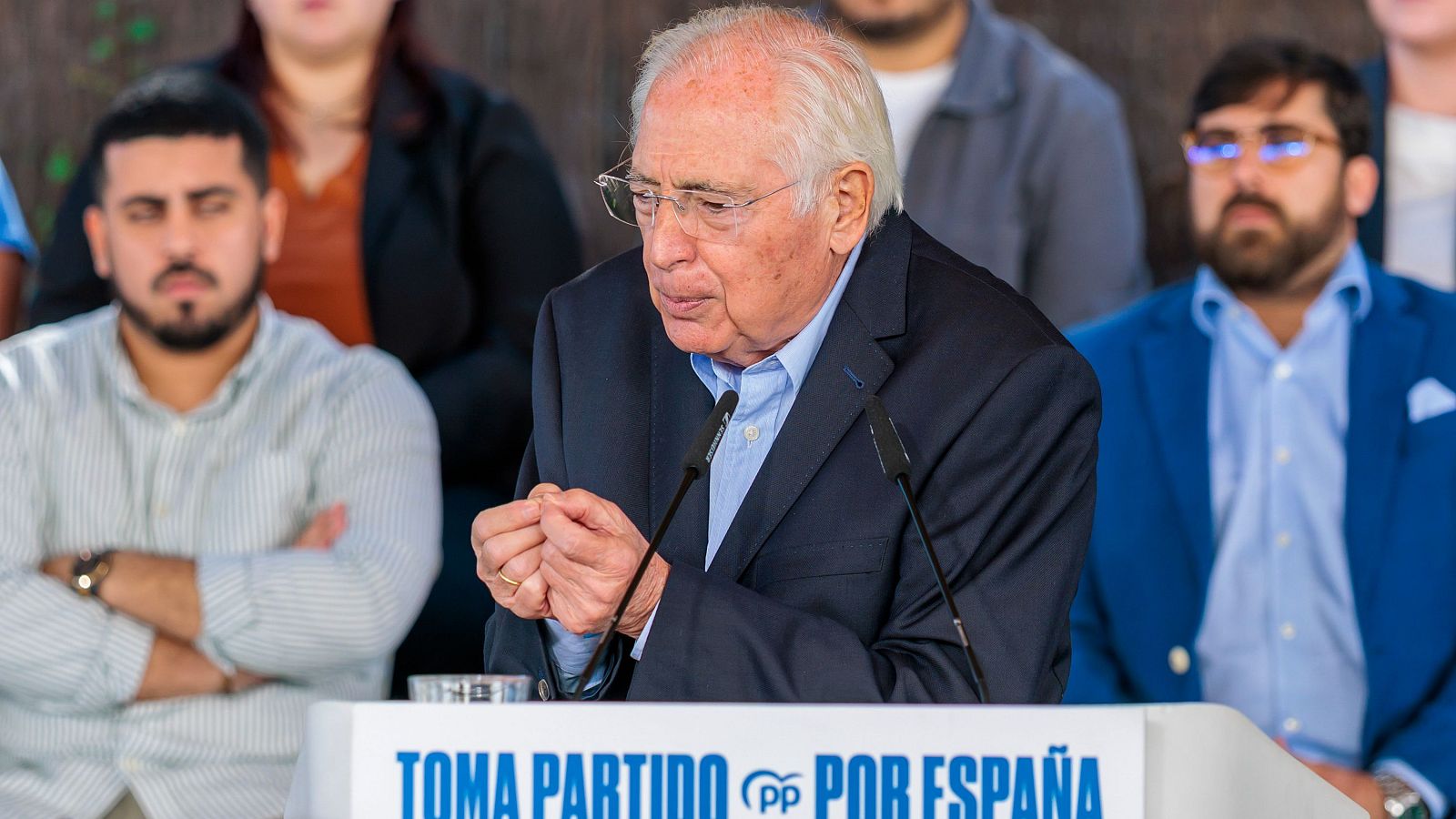 La UDEF aprecia indicios de presunto fraude en el Gobierno de Melilla para la construcción de un centro comercial