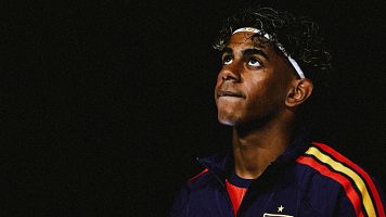 Lamine Yamal, el futbolista m�s valioso