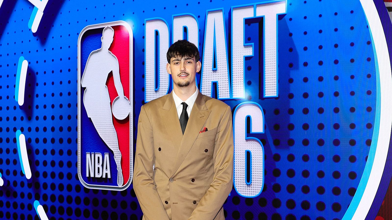 Aday Mara: "OKC es el equipo perfecto para ganar un título" - Baloncesto al día | Ver
