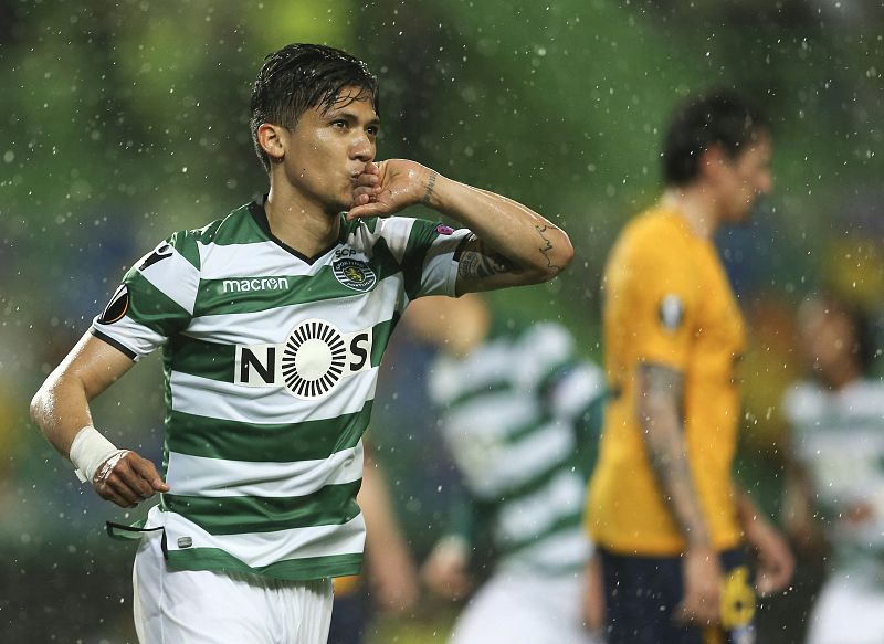 El Atlético se remanga y alcanza las semifinales de la Europa League