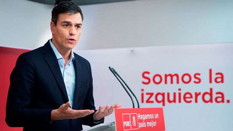 Los presupuestos alternativos del PSOE contemplan 8.000 millones más de gasto y ayudas al empleo