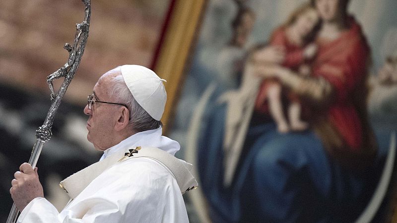 El papa Francisco reconoce sus "graves equivocaciones de valoración" por el caso Barros y la pederastia en Chile