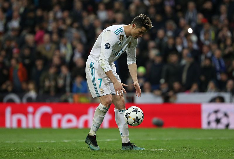 Cristiano: "Esto nos tiene que servir de aprendizaje"