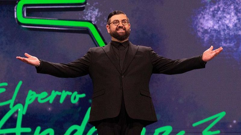 Cinco momentos que demuestran por qué 'El perro andaluz by Manu Sánchez' viene dispuesto a ladrar más fuerte que nunca