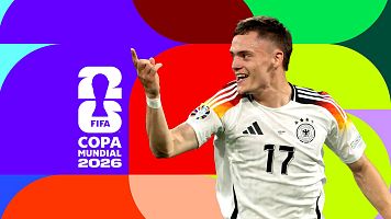Florian Wirtz quiere liderar a Alemania y acallar a sus detractores