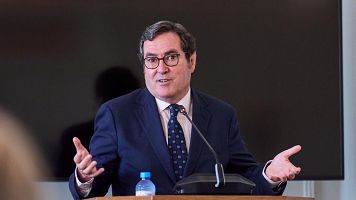 Garamendi optar� a un tercer mandato al frente de la patronal CEOE