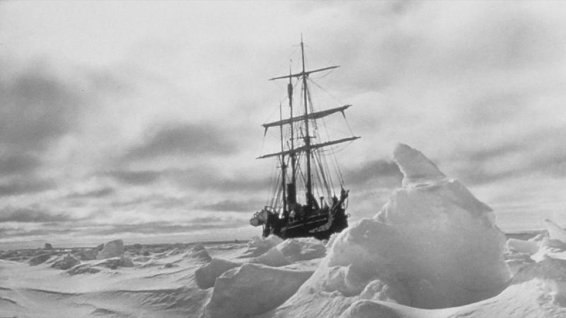 Una expedición iniciará en 2019 la búsqueda del barco Endurance de Shackleton