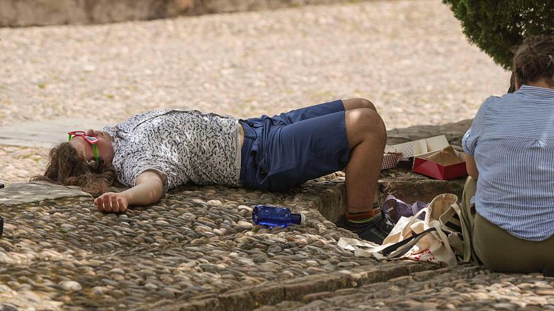 Catalunya registra 13 morts per l’onada de calor