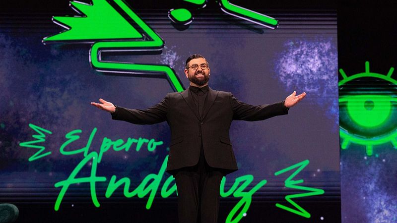 'El perro andaluz by Manu Sánchez', líder de audiencia, recibe a Pastora Soler y Xavier Sardà