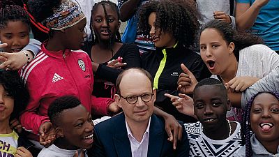 De película - 'El buen maestro' y 20 Semana del Cortometraje - 14/04/18 - escuchar ahora