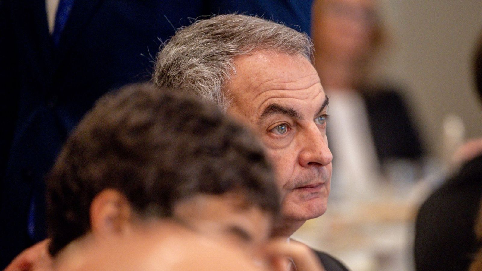 La UDEF apunta que Zapatero medió en Bolivia por 200.000 euros | Ver