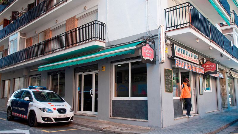 Prisión provisional sin fianza para el presunto asesino de su mujer en Blanes (Girona)