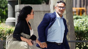 El exchófer de los Bárcenas dice que "no recuerda" si Villarejo le pidió encontrar los audios