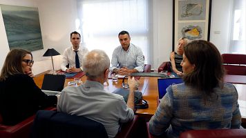 El Principado reitera su rechazo a la propuesta del Ministerio de Hacienda sobre financiación autonómica