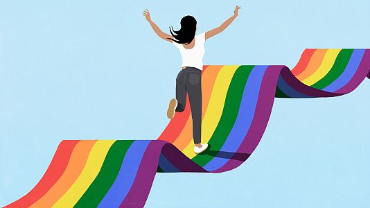 Nueve libros para celebrar el Orgullo 2026 LGTBIQ+