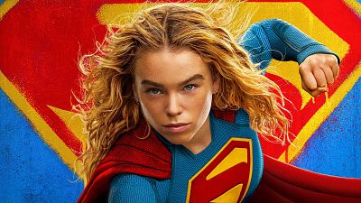 'Supergirl', una pel�cula imperfecta y ca�tica pero interesante, como su protagonista