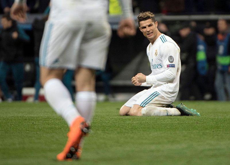 La reacción final del Madrid y la falta de gol del Sevilla, claves en la vuelta de los cuartos