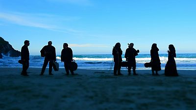 De lo más natural - El paisaje de Luar Na Lubre - 15/04/18 - escuchar ahora