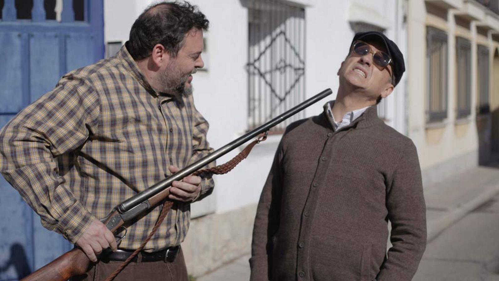 Este viernes, segunda entrega de 'José Mota presenta'