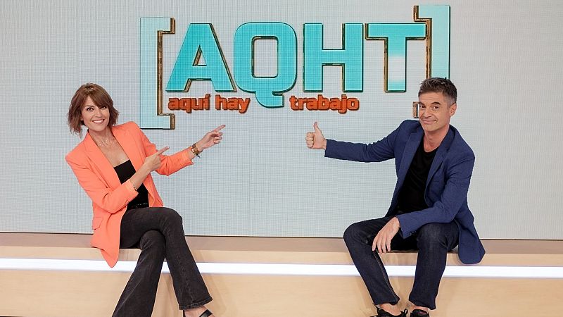 'Aquí hay trabajo' cierra temporada con un especial desde el Valle del Tiétar sobre las oportunidades en los pueblos